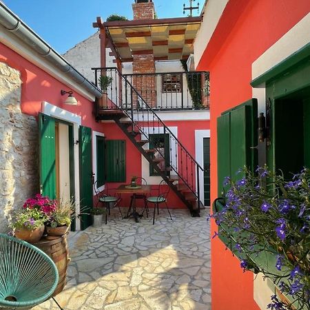 House Of Milka Villa Zadar Exterior photo